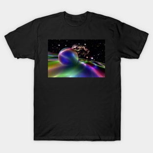 Riding the Wave T-Shirt